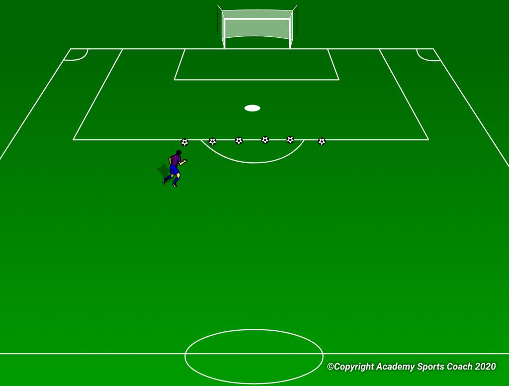 Crossbar Challenge