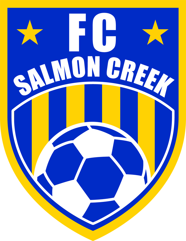FC Salmon Creek – Advanced Competition Soccer