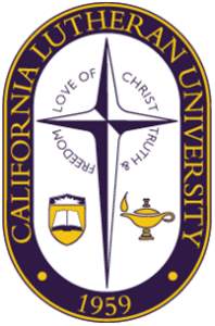 California Lutheran University (JV) logo