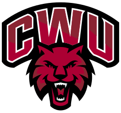 Central Washington University logo