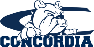 Concordia University logo