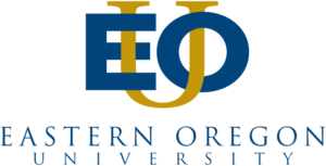 Eastern Oregon University logo