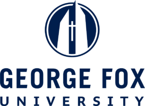 George Fox University logo