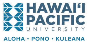 Hawaii Pacific University logo
