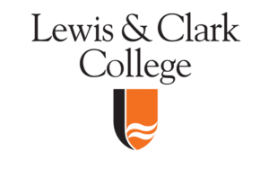 Lewis & Clark College logo