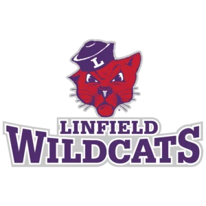 Linfield College logo