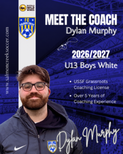 Coach image for Dylan Murphy