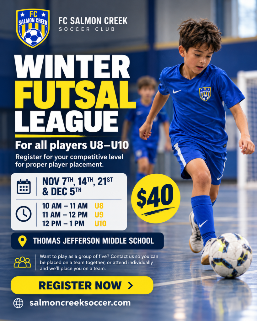 Futsal Picture