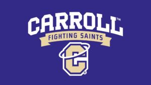 Carroll College logo