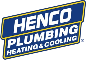 Henco Plumbing Services logo