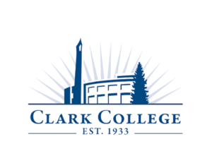 Clark College logo